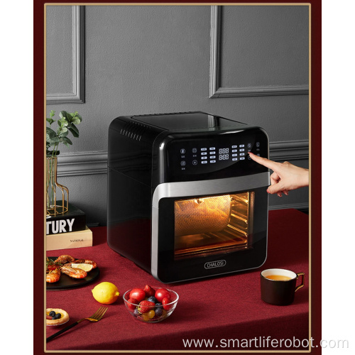 Buy Newest 12L Big Capacity Air Fryer